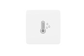 Smart Home - THIRDREALITY T&H Sensor Lite - P1THSB1-EU
