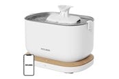 Katte - Petlibro Dockstream Smart App-Controlled Cat Water Fountain 2.5L - PL-WF105-31W