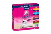 Katte - Vitakraft - Liquid Snack Big Pack 48x15 g - 4008239275622