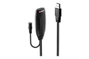 USB kabel - Lindy USB 3.0 Active Repeater Cable - 43156