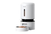 Katte - Petlibro Granary WiFi Feed Dispenser 5L - White - PL-AF103-34W