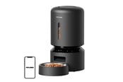 Katte - Petlibro Granary WiFi Feed Dispenser 5L Black - PL-AF103-34B