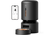Katte - Petlibro Granary WiFi Feed Dispenser 5L Black - PL-AF103-34B