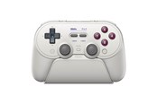 Spil tilbehør - 8BitDo Pro 3 - Bluetooth - 2.4G - Hall Effect - TMR - G Classic - Wireless Controller - Nintendo Switch 2 - RET00855