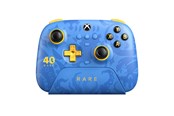 Spil tilbehør - 8BitDo Ultimate 3-Mode - RARE Edition - Hall-Effect - 2.4G - Xbox - Wireless Controller - Android - RET00857
