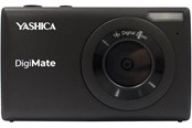 Kamera - Yashica DigiMate (Black) - YAS-DGM100-BK