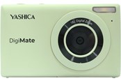 Kamera - Yashica DigiMate (Green) - YAS-DGM100-GM