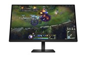 Skærm - 27" HP OMEN 27 G2 - 1920x1080 (FHD) - 180Hz - IPS - AV4K1E9#ABB