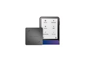 Mobil - Andet Tilbehør - Ledger Flex Neptune Blue Crypto Hardware Wallet with Recovery Key - LEDGERFLEX-NBLUE-RK