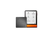 Mobil - Andet Tilbehør - Ledger Flex Orange Crypto Hardware Wallet with Recovery Key - LEDGERFLEX-ORANGE-RK
