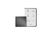 Mobil - Andet Tilbehør - Ledger Stax Crypto Hardware Wallet with Recovery Key - LEDGERSTAX-RK
