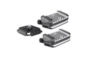 Foto & Videotilbehør - PGYTECH Quick Release Clamp Arca-Type V2 Set - P-CG-193