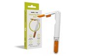 Mobil - Andet Tilbehør - Mobile Origin Multifunctional Cleaning Pen 3in1 - MO-CLNK-MFC2