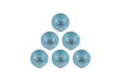 Sport & Fitness - BOSU Weighted Ball Kit 6PK Balance trainer - 32300020
