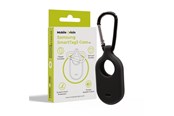 Mobil - Andet Tilbehør - Mobile Origin Samsung SmartTag2 Case - black - MO-SST2-BLK