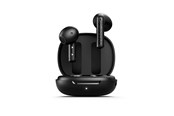 Hovedtelefoner/headset - Urbanista Santa Monica - Black - 1037702