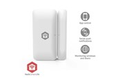Smart Home - Nedis SmartLife Dørvinduessensor Zigbee 3.0 Batteri Android™ / IOS Hvid - ZBSD11WT