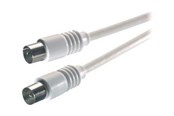 Antennekabel/stik - Vivanco PS L 715 - antenna cable - 1.5 m - 4008928193176