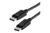 Skærmkabel - Vivanco CC M 18-N - DisplayPort cable - 1.8 m - 45492