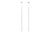 USB kabel - Vivanco LongLife Lightning cable - Lightning / USB - 1.5 m - 4008928616910