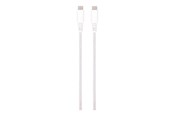 USB kabel - Vivanco LongLife - USB-C cable - 24 pin USB-C to 24 pin USB-C - 50 cm - 4008928623970