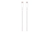 USB kabel - Vivanco LongLife - USB-C cable - 24 pin USB-C to 24 pin USB-C - 1.5 m - 4008928623987