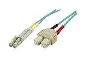 Netværkskabel - Deltaco network cable - 10 m - 10m - LCSC-610