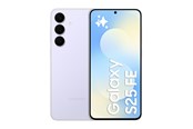 Mobil - Samsung Galaxy S25 FE 128GB/8GB - Icyblue - SM-S731BLBDEUB