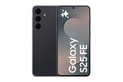 Mobil - Samsung Galaxy S25 FE 128GB/8GB Enterprise Edition - Black - SM-S731BZKDEEB