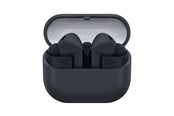 Hovedtelefoner/headset - Samsung Galaxy Buds3 FE - Black - SM-R420NZKAEUB