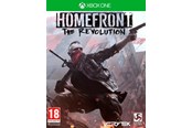 Spil - Homefront: The Revolution - Microsoft Xbox One - FPS - 4020628828707