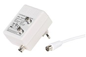 Antennekabel/stik - Vivanco TV amplifier DVB-C / DVB-T 15dB - 4008928480764