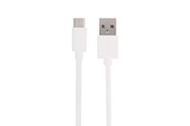 USB kabel - Vivanco USB-C/USB-A 2.0 cable 2m White - 4008928642063