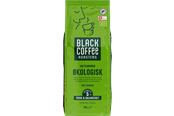 Kaffe og Espresso - Black Coffe Roasters Økologisk Blend 350g - 20217990