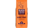 Kaffe og Espresso - Black Coffe Roasters Dobbelt Roast 400g - 20218040
