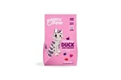 Katte - Edgard Cooper - Kitten Dryfood Duck/Chicken - 2 kg - 540700964034