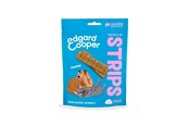 Hunde - Edgard Cooper - Snuggle Up Dog Strips - Salmon - 75 g - 540700964672