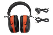 Sikkerhedsudstyr - Boxer Hearing Protection with 5.3 Bluetooth - 32803
