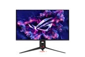 Skærm - 32" ASUS ROG Swift OLED PG32UCDMR - 3840x2160 (4K) - 240Hz - OLED - KVM switch - 90LM0C00-B01971