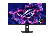 Skærm - 32" ASUS ROG Strix XG32UCDS - 3840x2160 (4K) - 165Hz - QD-OLED - 15W USB-C - 90LM0B50-B01371