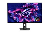 Skærm - 32" ASUS ROG Strix XG32UCWG - 3840x2160 (4K) - 165Hz - OLED - KVM switch - 90LM0BX0-B01371