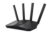 Router & firewall - ASUS RT-BE82U -Wi-Fi 7 - 2.5GBE - 4-Port - Wireless router 802.11a/b/g/n/ac/ax/be (Wi-Fi 7) - 90IG0990-MO9B00