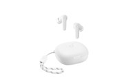Hovedtelefoner/headset - Anker soundcore R50i - Hvid - A3949G22