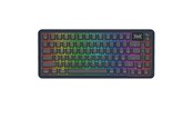 Tastatur - REDRAGON K708-RGB-PRO FLEKACT keyboard - Gaming Tastatur - Amerikansk engelsk - Sort - K708-RGB-PRO