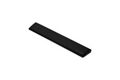 Musemåtte & tilbehør - REDRAGON METEOR L wrist rest - P037
