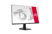 Skærm - 27" REDRAGON MIRROR II 27&GM27X5IPS 180HZ computer monitor - GM27X5IPS