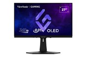 Skærm - 27" ViewSonic XG272-2K-OLED - 2560x1440 - 240Hz - OLED - XG272-2K-OLED