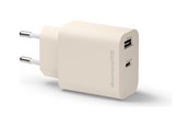 Mobil - Adaptere & Opladere - dbramante1928 re-charge power adapter - 24 pin USB-C USB - 20 Watt - CH18EUBE7204