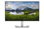 Skærm - 27" Dell P2725H - 1920x1080 (FHD) - 100Hz - IPS - 15W USB-C - DELL-P2725HHF