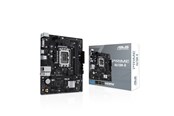 Bundkort - ASUS PRIME H610M-R-SI Bundkort - Intel H610 - Intel LGA1700 - DDR5 RAM - Micro-ATX - 90MB1GL0-M0ECY0